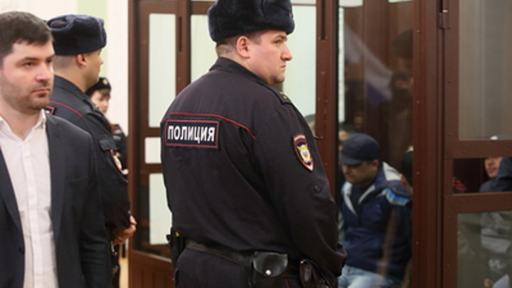 Вынесен приговор гоп-компании, едва не убившей туриста, прибывшего в Читу
