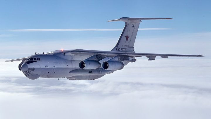 Тайна самолёта Судного дня: Что на самом деле украли с борта в Таганроге?