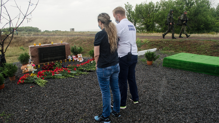 Где ещё двое? В суде по делу МН17 обнаружили таинственную пропажу