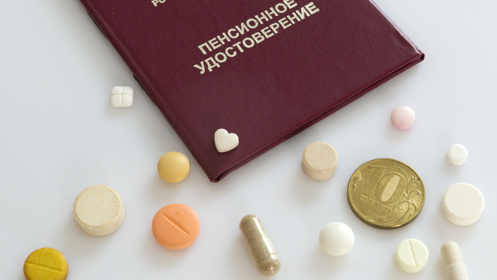Стало известно, сколько в Ивановской области продлится самоизоляция для людей старше 65 лет