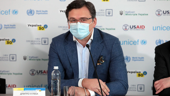 Украина бьёт тревогу. У Европы пропал санкционный аппетит