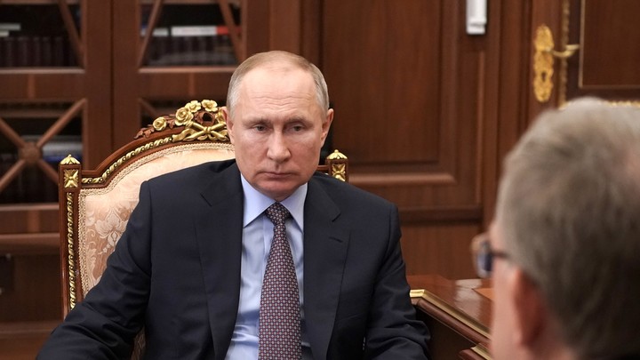 Путин готов, но: В Кремле объяснили, почему саммит лидеров Совбеза ООН нереализуем