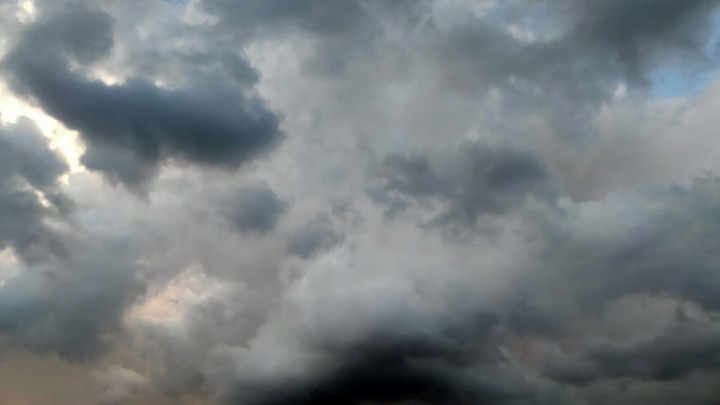 Спасатели выдали предупреждение четырём регионам из-за тайфуна из Китая