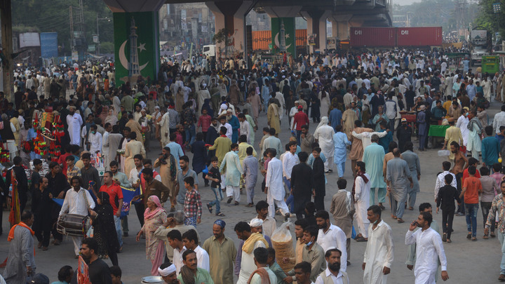 Начальник Генштаба США открыто заявил о поражении в Афганистане: Всем ясно