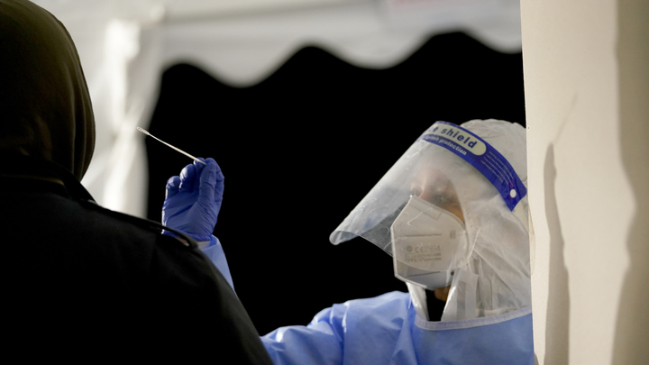 ПЦР-тесты разорительны: Жители Коми сделали признание