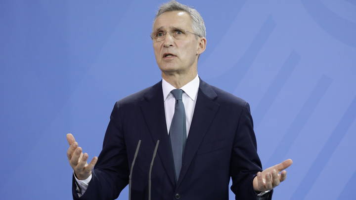 НАТО задумало отправить новые боевые группы на восточный фланг: Столтенберг озвучил оправдания