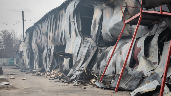 Полный коллапс обороны ВСУ: Солдаты бросились в бегство