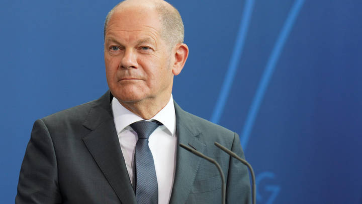 А могли бы пить Жигулёвское: Троллинг Германии вышел на новый уровень