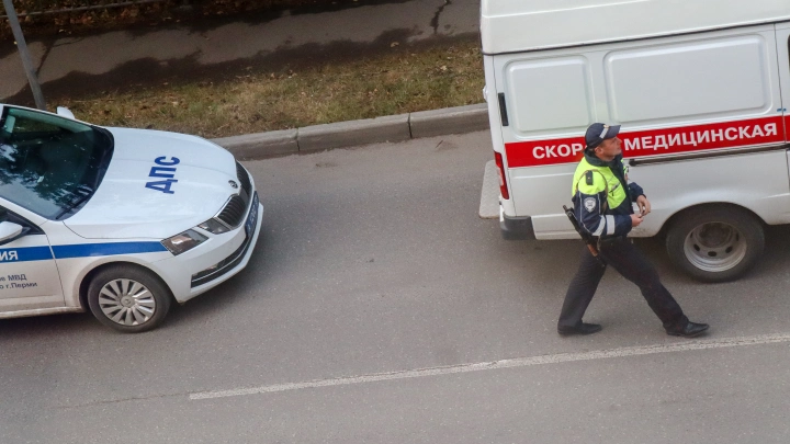 Родные оправдали Гаджимурадова, по чьей вине погибли медики в ДТП в Белгороде