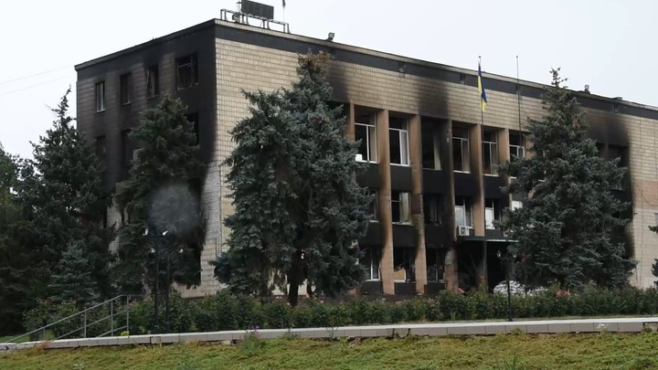 В Пентагоне рассказали о своих тревожных ожиданиях насчёт Украины