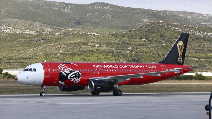 Марокко - Хорватия на ЧМ-2022, 1 тур группа F: когда начало, где смотреть, онлайн-трансляция