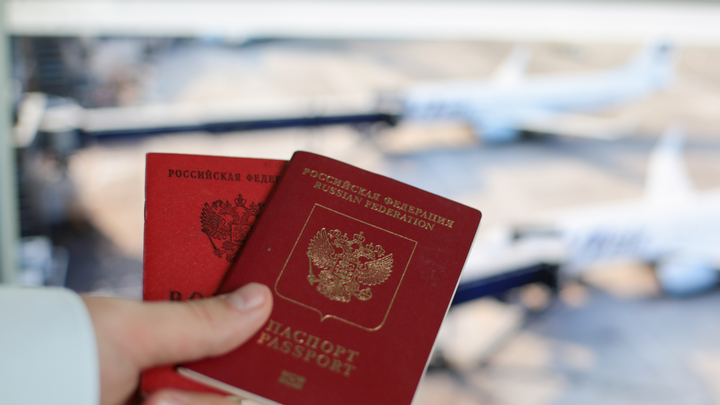Более 80 тысяч жителей новых регионов стали гражданами России