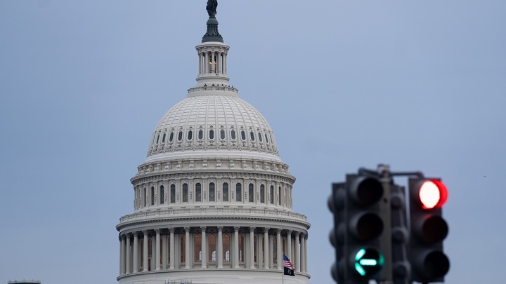 В США зреет раскол из-за украинского конфликта — Foreign Policy