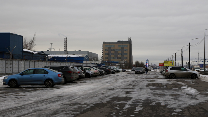 В Брянской области новая проверка. Пристальное внимание обращено на водителей