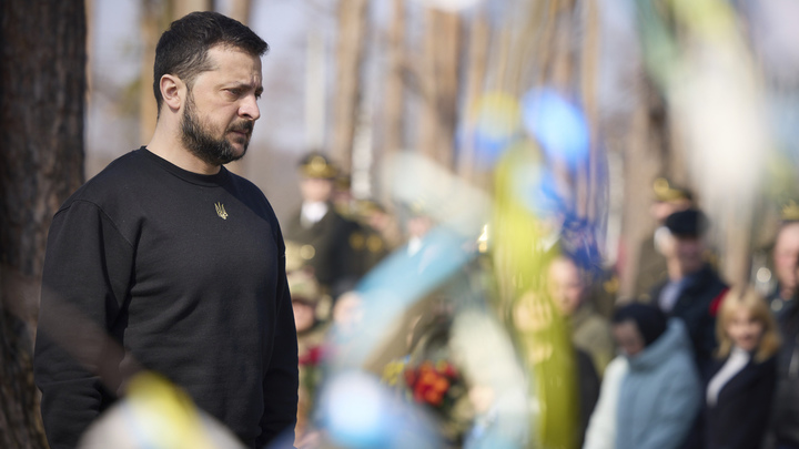 Бегут, сдаются и бунтуют. В украинских каналах паникуют - из Генштаба утекли данные про боевиков