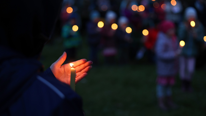 Актриса Мария Зубарева умерла от рака в 31 год. Без мамы остались трое детей