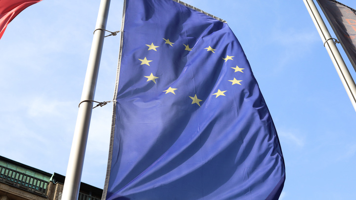 Евросоюз выдал собственную панику после атаки дронов в Москве