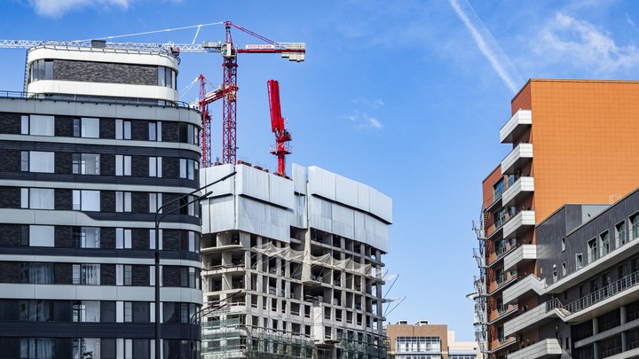 Сергей Собянин рассказал о планах развития района Можайский