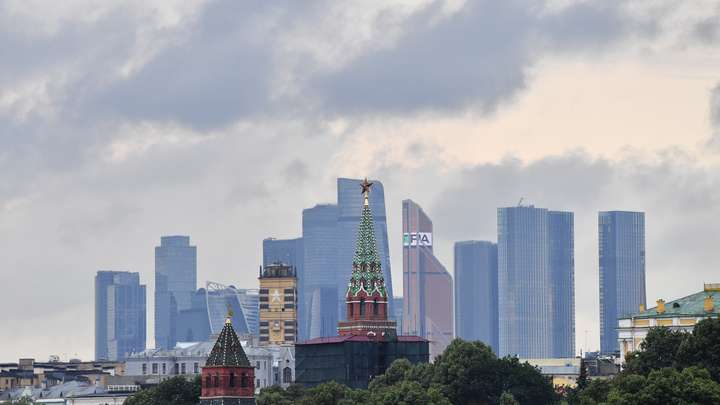 Такого мизера ещё не было: ВЦИОМ выяснил, сколько русских реально хотят за границу