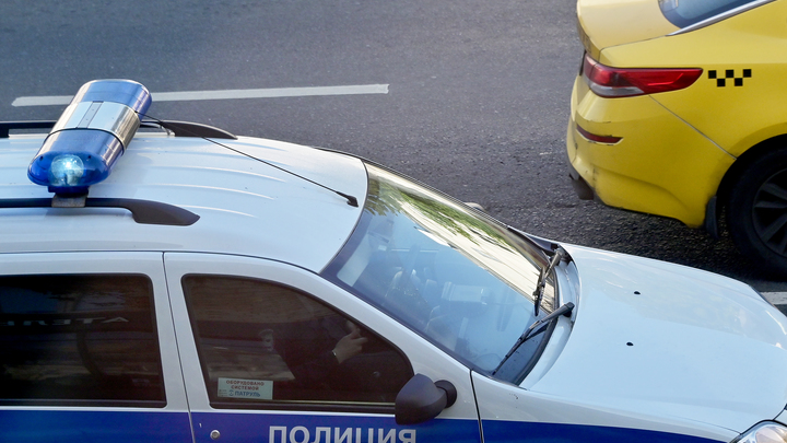 ДТП нет, а рука — есть: в Выборгском районе Ленобласти произошло что-то странное