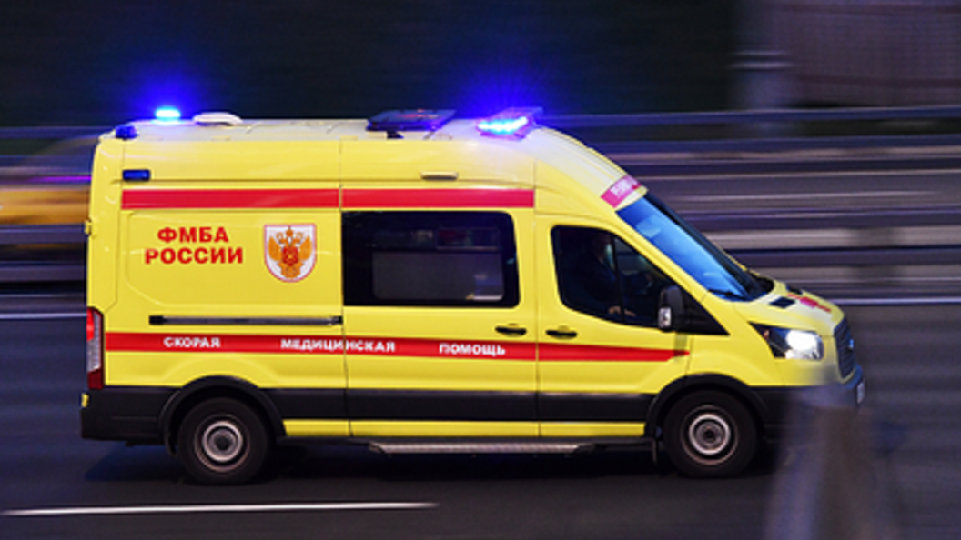 Труп голой девушки 