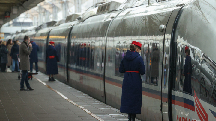 Через Ростов пройдёт высокоскоростная магистраль из Москвы в Адлер за 5 триллионов рублей