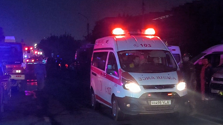 Как погибли русские в Узбекистане? Олигархи, шпионские игры, тихая смерть