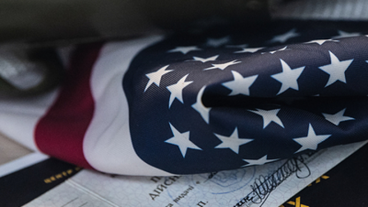 Смирнов назвал притязания США к Киеву репарациями за ранее оказанную помощь