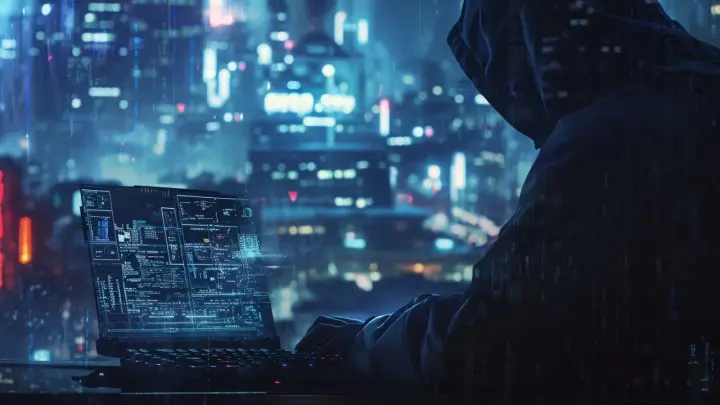 Забегаю, а его трясёт всего, аж подпрыгивает: Мошенники не только обчистили, но и довели ребёнка до больницы