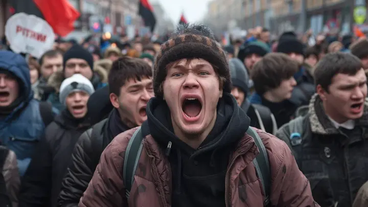 Называют себя кавказцами и устраивают самосуд: Дети боятся ходить в школу. Москва. Дело на контроле Бастрыкина