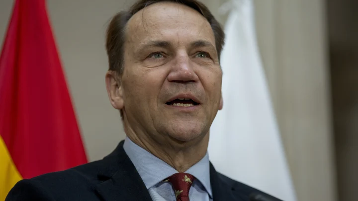 Вам мало?!: Глава МИД Польши закатил истерику из-за успехов России в зоне СВО