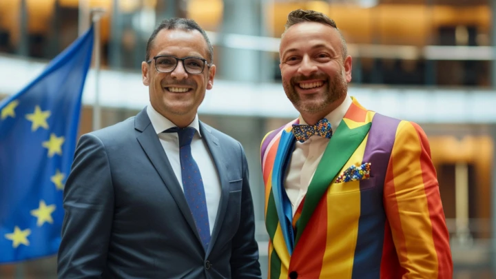 Извращенцев* выгоняют из спорта: МОК принял непопулярное решение. Обмануть не получится