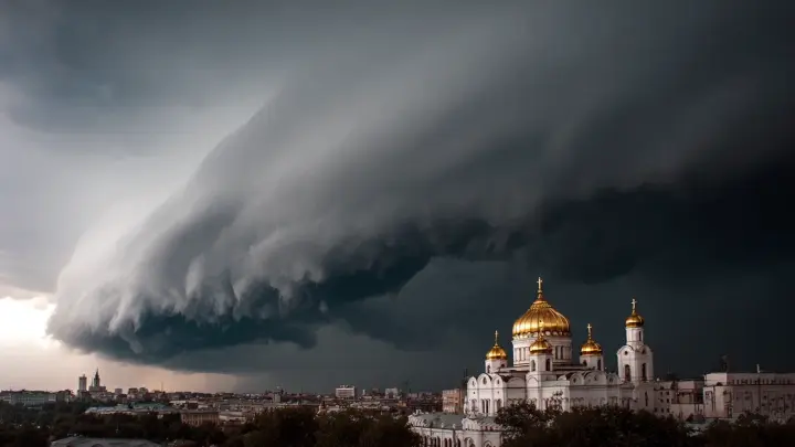 В Церкви рассказали, какие знаки могут восприниматься как проявление Божьей помощи