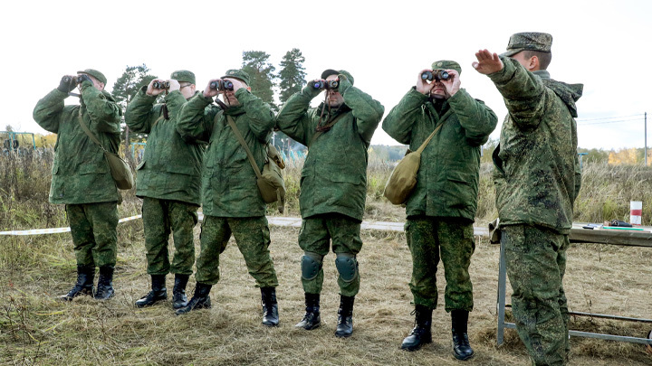 Партия Вагнера сыграна. Готовятся крышки для новых котлов