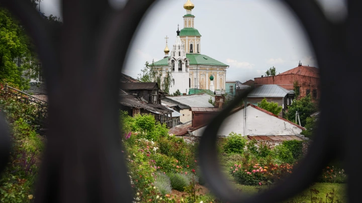 Настоятель храма: одиноким трудно попасть в рай