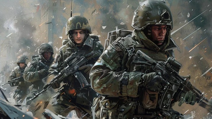 Рено, паспорта и магазин АКМ: Об убийцах в Крокусе стало понятно всё по фото и видео