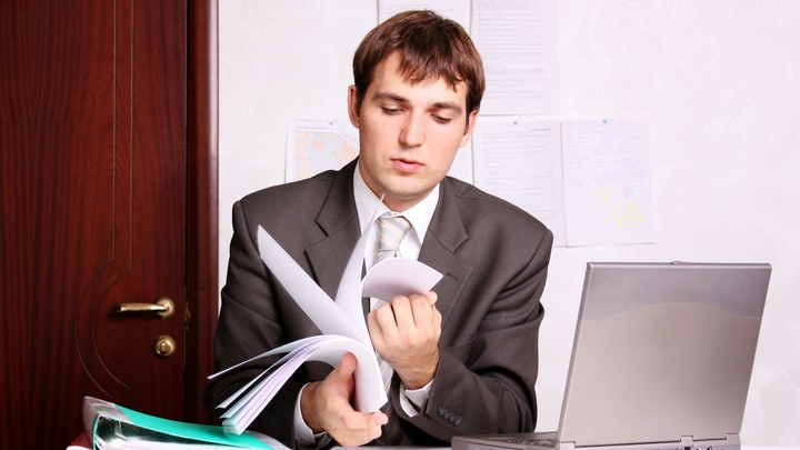 Россия останется без бумаги? Бренд SvetoCopy объявил об уходе с русского рынка