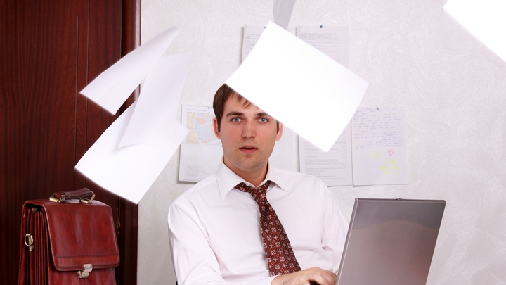 Бумага за 4000 рублей — в Минпромторге рассказали, когда исправят ситуацию