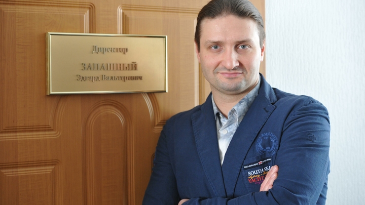 Справимся ли мы?: Запашный назвал причины возможного срыва новогодних премьер в цирке