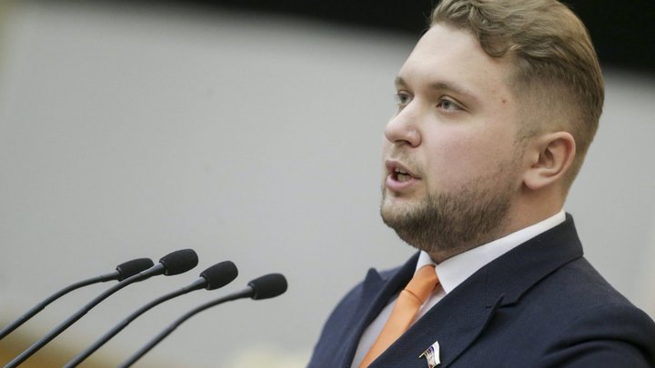 В Госдуме предложили ограничить в СМИ сообщения о совершенных детьми преступлениях