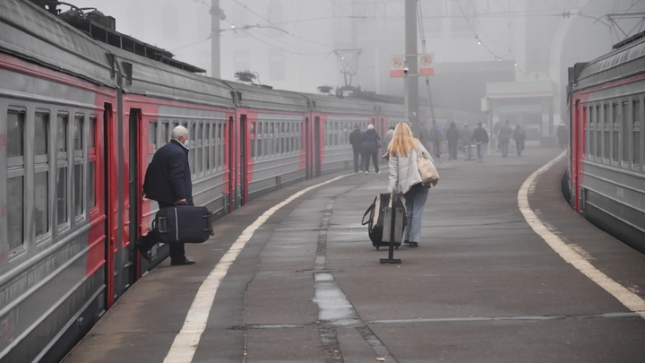 Власти Свердловской области планируют построить наземное метро за счет федерального бюджета