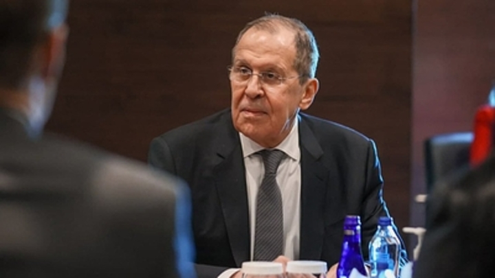 Лавров напомнил Франции о правилах после слива переговоров с Путиным