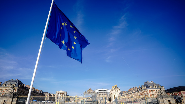 Депутат Европарламента задал коллегам вопрос в лоб о США: Где были санкции?!