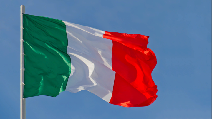 Отдаёт последнее: Италия передаст Киеву одну из пяти ПВО SAMP/T