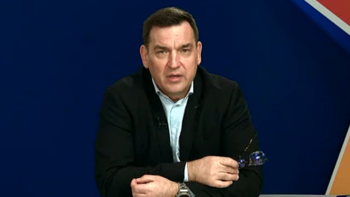 Мэр Новокузнецка рассказал об опасности “омикрона”