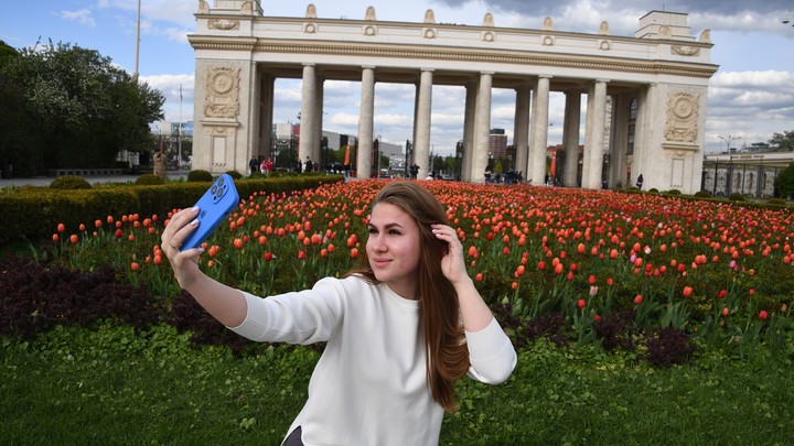 Последствия резонансных задержаний: В России намерены ввести налоги для блогеров