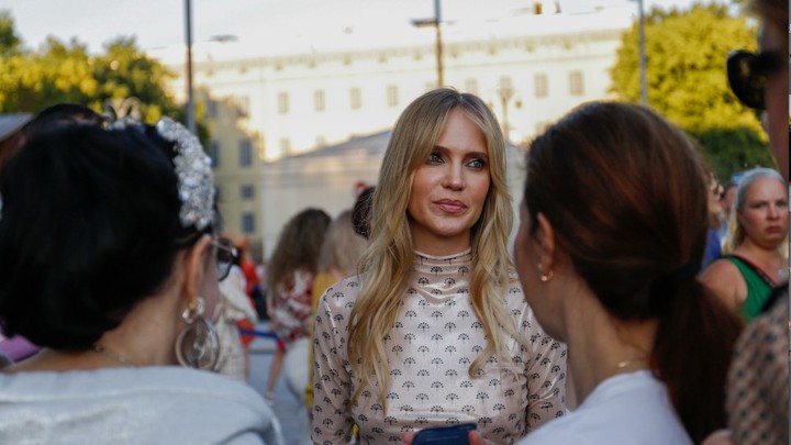 Снова Глюкоза - задержание в аэропорту: Наркотики или месть бывшего продюсера?