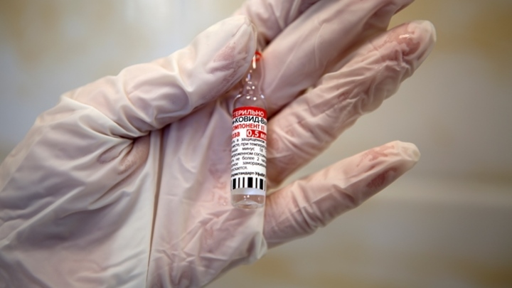 Кузбассовцы могут сами выбрать вакцину для прививки от коронавируса