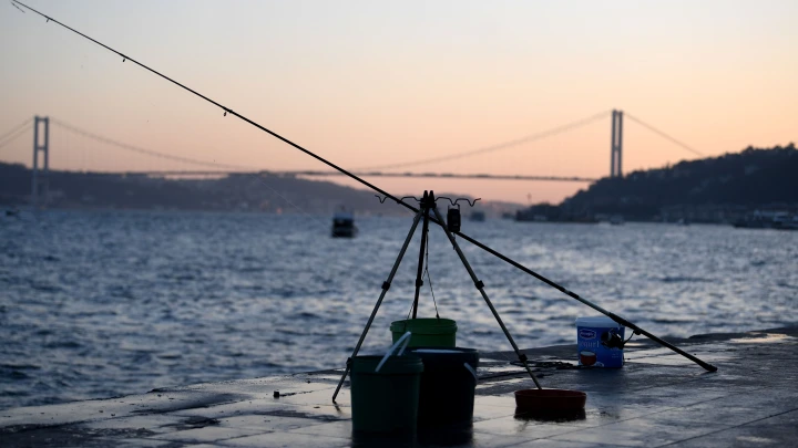 Трекер пропавшего в Турции русского пловца дал сигнал: Никто не может найти?