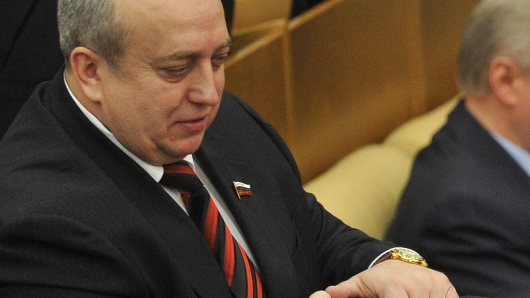 Франц Клинцевич рассказал, какое желание он бы загадал Деду Морозу в Новый год Франц Клинцевич рассказал, какое желание он бы загадал Деду Морозу в Новый год